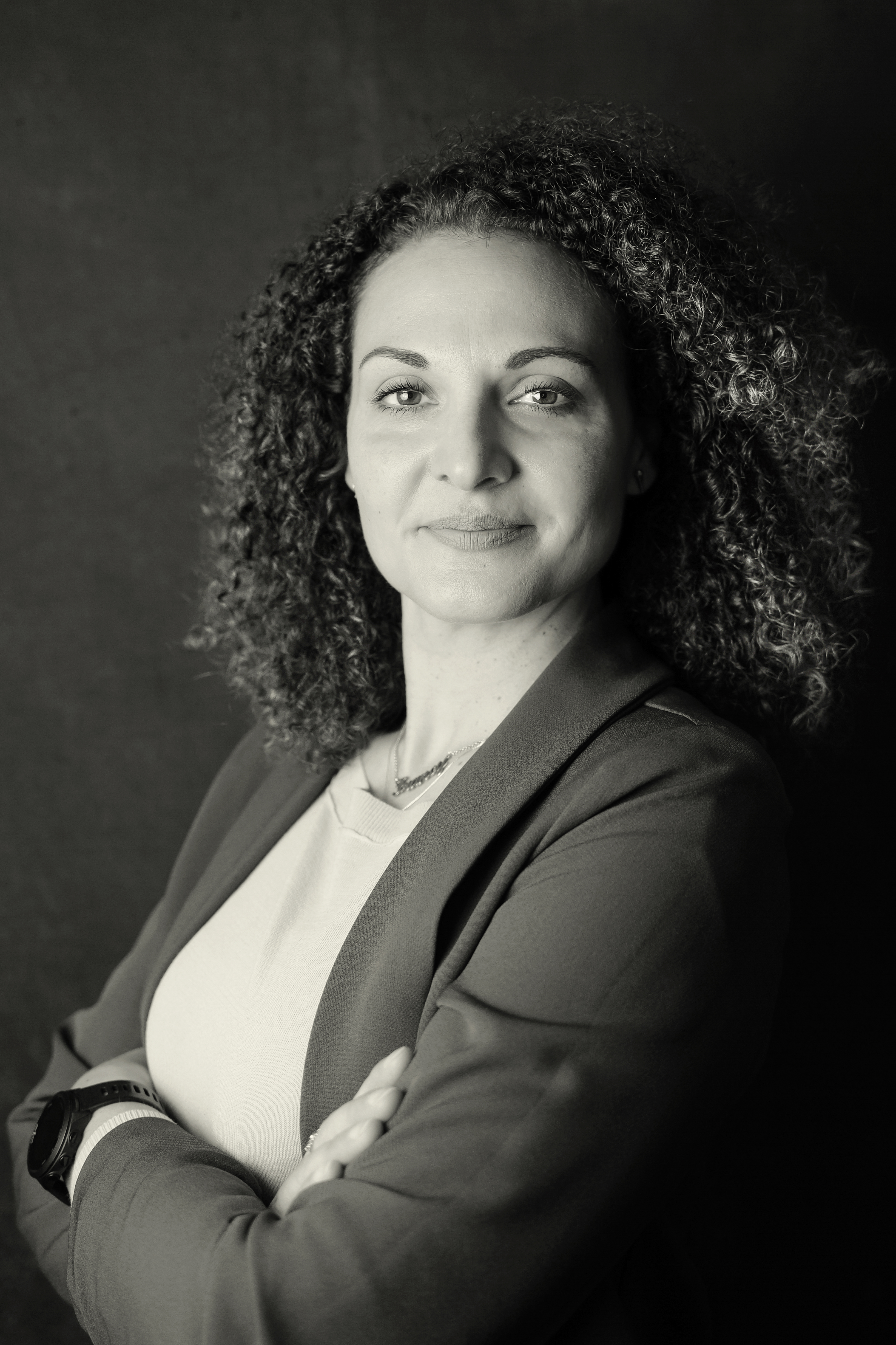 Francesca Rinaldi – Direttore Artistico